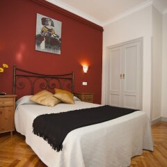 Отель Hostal Aresol Испания, Мадрид - отзывы, цены и фото номеров - забронировать отель Hostal Aresol онлайн фото 6