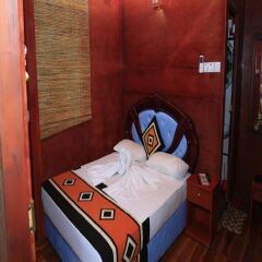 Отель Vista Rooms River Front детские мероприятия