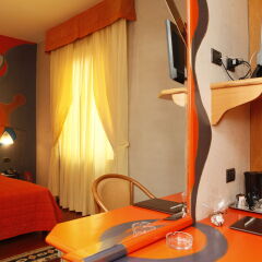 Hotel Lancaster удобства в номере фото 2