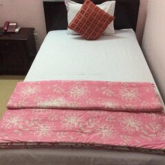 An Binh Hotel комната для гостей фото 3