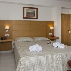 Отель Elegance Playa Arenal III комната для гостей фото 2