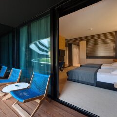Lone Hotel by Maistra Collection in Rovinj, Croatia from 226$, photos, reviews - zenhotels.com balcony