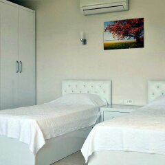 Villa Koru Турция, Патара - отзывы, цены и фото номеров - забронировать отель Villa Koru онлайн комната для гостей фото 4