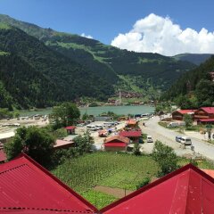 Sezgin Hotel Турция, Узунгёль - отзывы, цены и фото номеров - забронировать отель Sezgin Hotel онлайн балкон