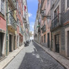 Отель Bairro Alto Cosy by Homing фото 2
