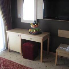 Gebze Palas Hotel Гебзе удобства в номере фото 2
