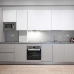 Апартаменты SanSebastianForYou Kubo Apartment в номере