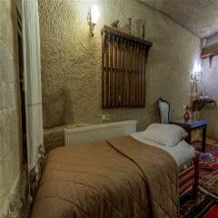 Antique Terrace Hotel Турция, Гёреме - отзывы, цены и фото номеров - забронировать отель Antique Terrace Hotel онлайн фото 19