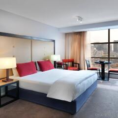 Adina Apartment Hotel Melbourne Northbank In Melbourne - 