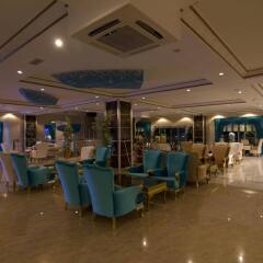 Daima Biz Hotel - All Inclusive фото 2