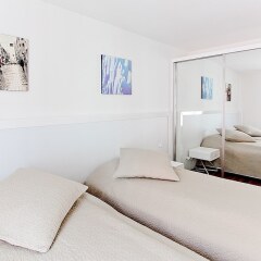 Апартаменты Premium Apartments by Livingdowntown комната для гостей фото 5