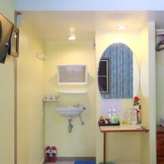 Отель Steve Boutique Hostel Таиланд, Бангкок - отзывы, цены и фото номеров - забронировать отель Steve Boutique Hostel онлайн удобства в номере