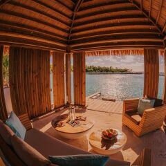 Отель Renaissance Aruba Resort & Casino в номере фото 2