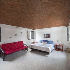 Отель Casa Ayvar Мексика, Мехико - отзывы, цены и фото номеров - забронировать отель Casa Ayvar онлайн детские мероприятия фото 2