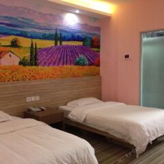 Отель Chuncheng Hotel Lundu Китай, Сямынь - отзывы, цены и фото номеров - забронировать отель Chuncheng Hotel Lundu онлайн детские мероприятия
