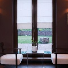 6ato in Sofia, Bulgaria from 64$, photos, reviews - zenhotels.com sauna