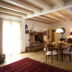 Отель B&B Casa Fabbris Италия, Сандриго - отзывы, цены и фото номеров - забронировать отель B&B Casa Fabbris онлайн комната для гостей фото 3