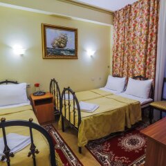 Арт-Отель Поручик Ржевский детские мероприятия фото 2