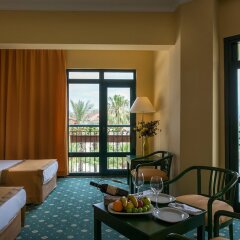 Miramare Beach Hotel Турция, Сиде - 1 отзыв об отеле, цены и фото номеров - забронировать отель Miramare Beach Hotel онлайн в номере фото 2
