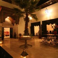 Отель Riad Magie dOrient Марокко, Марракеш - отзывы, цены и фото номеров - забронировать отель Riad Magie dOrient онлайн фото 6