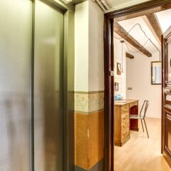 Отель Sweet Inn Apartments Plaza España - Sants Испания, Барселона - отзывы, цены и фото номеров - забронировать отель Sweet Inn Apartments Plaza España - Sants онлайн фото 5