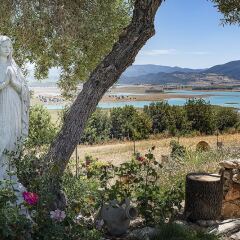 Отель Cortijo Sierra y Lago фото 13