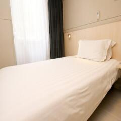 Jinjiang Inn Xian Dayanta Hotel комната для гостей фото 2