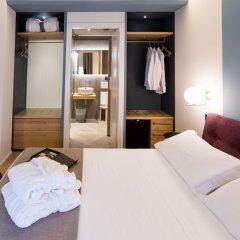 Отель Silla Италия, Флоренция - 3 отзыва об отеле, цены и фото номеров - забронировать отель Silla онлайн комната для гостей фото 3
