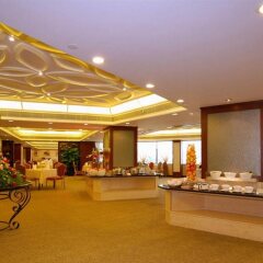 Rosedale Hotel & Suites Guangzhou Гуанчжоу помещение для мероприятий