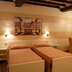 Hotel Dogana Vecchia детские мероприятия