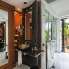 Отель Banyan Tree SPA Sanctuary интерьер отеля фото 3