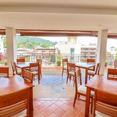 Отель Nida Rooms Andaman Blue Nanai питание фото 2