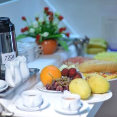 Golden Wings Hotel Ханой в номере фото 2