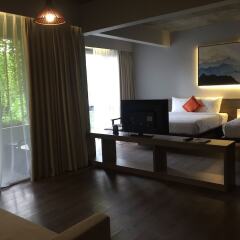 Отель Atlas Hoi An Hotel Вьетнам, Хойан - отзывы, цены и фото номеров - забронировать отель Atlas Hoi An Hotel онлайн фото 10