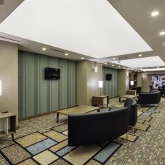 Отель Hampton By Hilton Gaziantep City Centre интерьер отеля фото 3