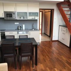 Апартаменты Every Day Apartments Prague Прага