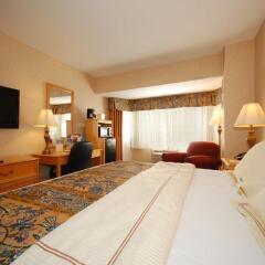 Red Lion Hotel Arlington Rosslyn Iwo Jima удобства в номере