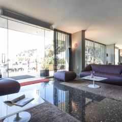Palladium Hotel Don Carlos - All Inclusive интерьер отеля фото 2