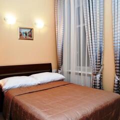 Solo Hotel Isaac Square комната для гостей