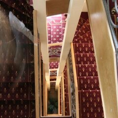 Отель Riverside Hotel Латвия, Рига - - забронировать отель Riverside Hotel, цены и фото номеров интерьер отеля