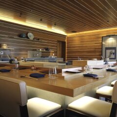 Отель Marriott Stanton South Beach питание фото 3
