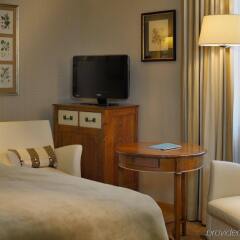 Отель Mont Cervin Palace Швейцария, Церматт - отзывы, цены и фото номеров - забронировать отель Mont Cervin Palace онлайн удобства в номере фото 2
