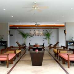 Отель Haven Resort HuaHin питание фото 2