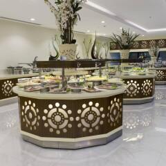 Отель Vonresort Elite питание фото 2