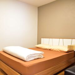 Inn Trog And Inn Soi - Hostel - Adults Only Бангкок удобства в номере