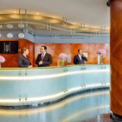 Отель Le Diwan Mgallery by Sofitel Марокко, Рабат - отзывы, цены и фото номеров - забронировать отель Le Diwan Mgallery by Sofitel онлайн спа