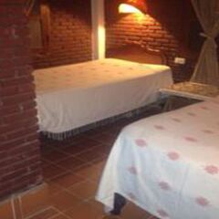 Отель Vanvisa Guesthouse сауна