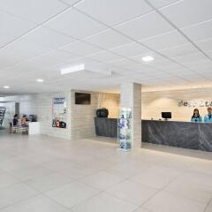 Hotel Best Los Angeles интерьер отеля фото 3
