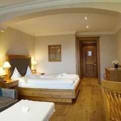 Hotel Starkenberg Сцена комната для гостей фото 4