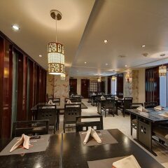 Ascot Hotel питание